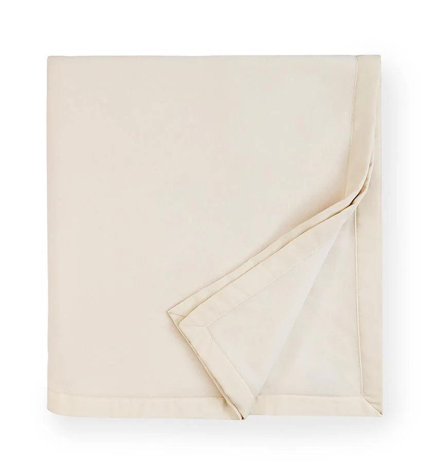 Beach - friendly quick - drying nylon blankets​Luxury Cashmere Coverlet