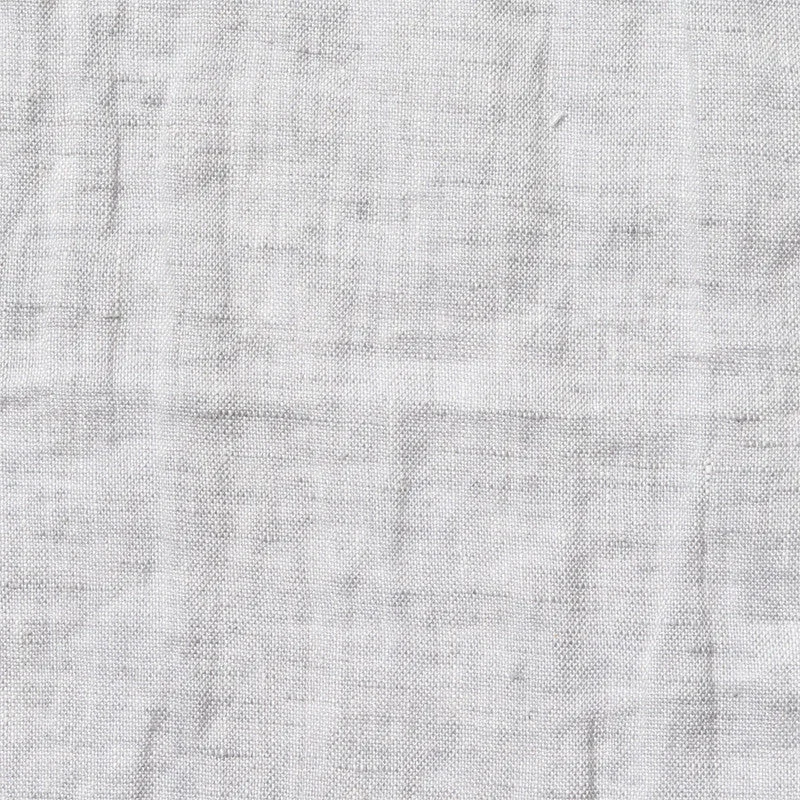 Anti - Pill Microfiber Sheets for a Smooth AppearanceLinen flat sheet misty grey