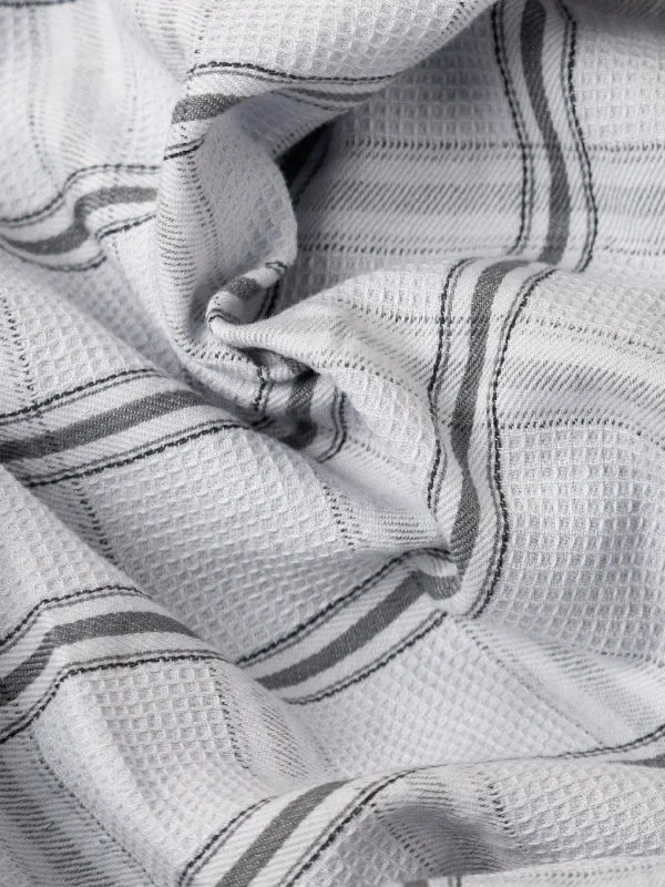 Rayon - Cotton Sheets for a Breathable and Soft BlendCucina Vintage Towel Collection