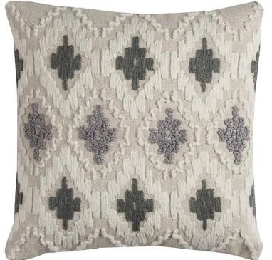 Silk Pillows for Smooth Skin and HairDenver Pillow - Gray