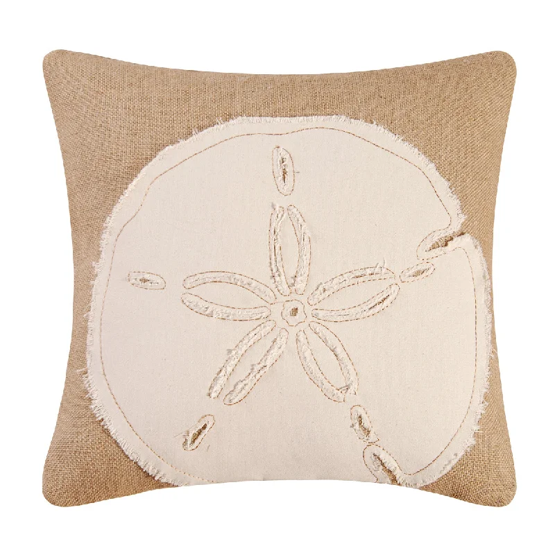 Memory Foam Pillows for Neck SupportSand Dollar Pillow