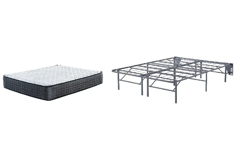 Wool - filled mattresses for natural insulation and moisture - wickingLimited Edition Firm Mattress with Foundation Wool - filled mattresses for natural insulation and moisture - wickingLimited Edition Firm Mattress with Foundation