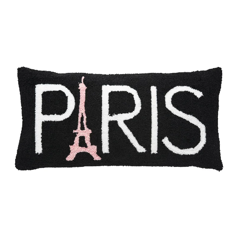 Firm Pillows for Side SleepersParis Pillow