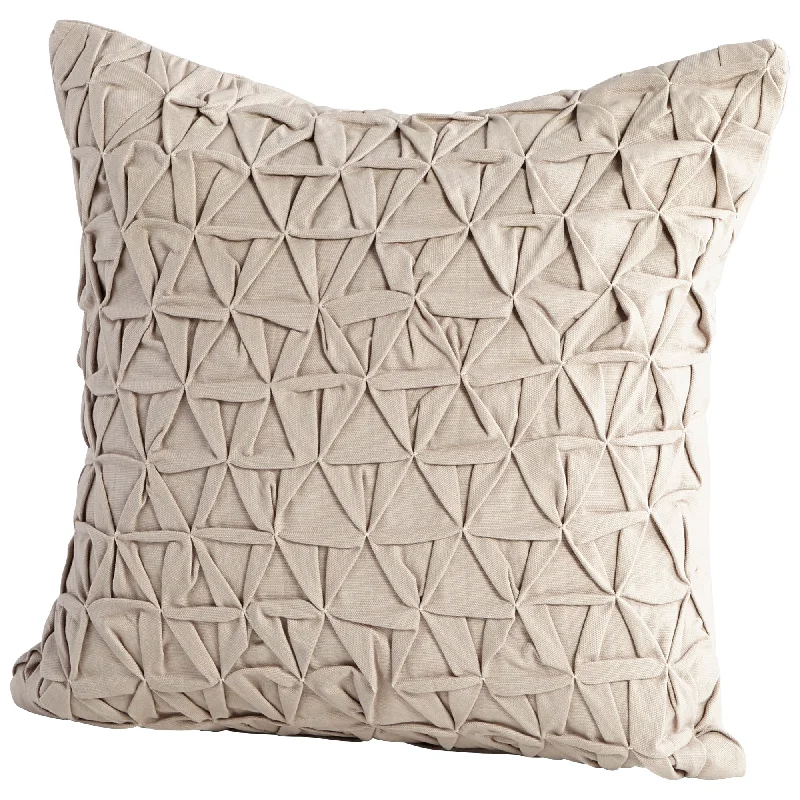Travel Pillows for Long JourneysCyan Design 09416-1 Pillow Cover