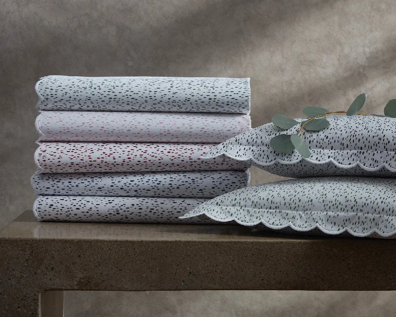 Polyester - Cotton Blend Sheets for Durability and ComfortCeline | Flat Sheet