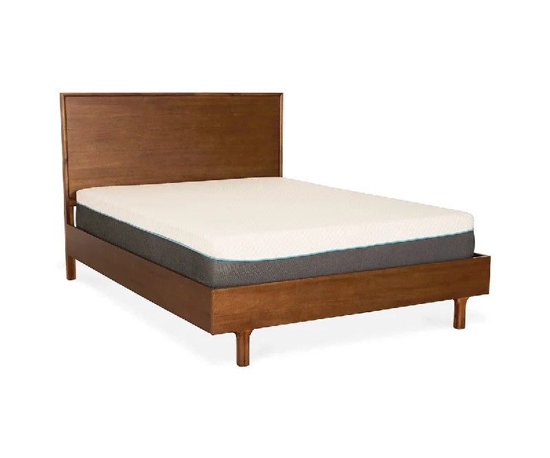 King - size mattresses for spacious master bedroomsLeevi Bed