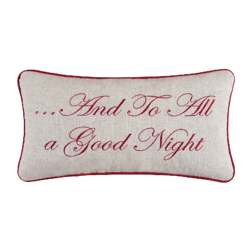 Hypoallergenic Pillows for Allergy SufferersAnd To All A Good Night Pillow
