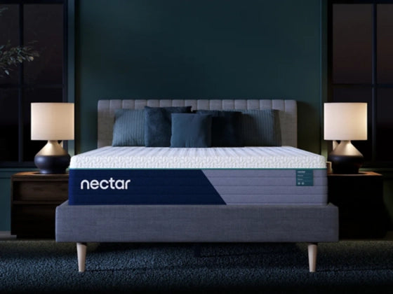 King - size mattresses for spacious master bedroomsNectar Premier Hybrid Queen Mattress King - size mattresses for spacious master bedroomsNectar Premier Hybrid Queen Mattress