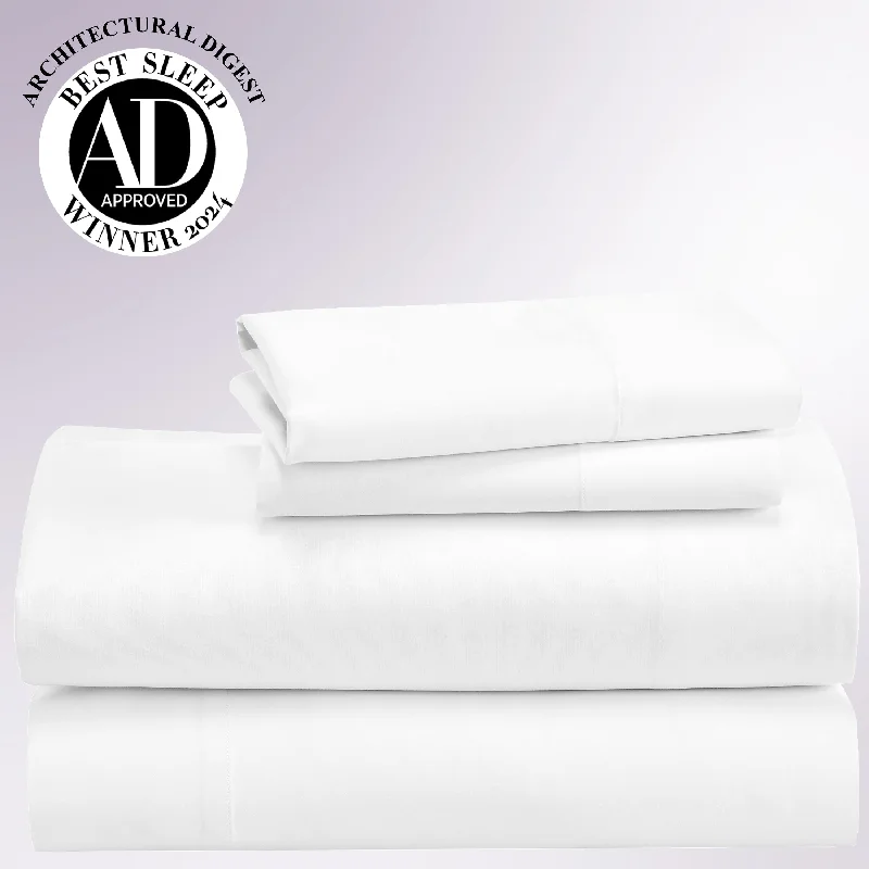 King - Size Sheet Sets with a Decorative Pillow SetSheet Set - 1000 Thread Count - Indulgent Luxury King - Size Sheet Sets with a Decorative Pillow SetSheet Set - 1000 Thread Count - Indulgent Luxury