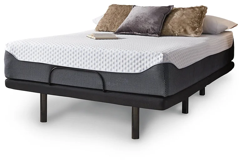 Hybrid mattresses combining foam and innerspring technology12 Inch Chime Elite Mattress with Adjustable Base Hybrid mattresses combining foam and innerspring technology12 Inch Chime Elite Mattress with Adjustable Base