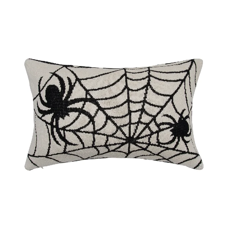 Kids Pillows with Fun DesignsSpider Pillow