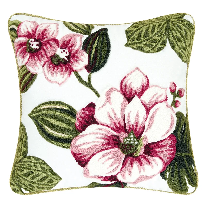 Hypoallergenic Pillows for Allergy SufferersCarrieanne Pillow