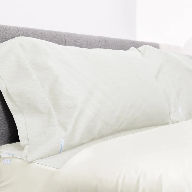 Wrinkle - Free Polyester Sheets for a Low - Maintenance BedFlannel Zip Sheet Starter Pack Wrinkle - Free Polyester Sheets for a Low - Maintenance BedFlannel Zip Sheet Starter Pack