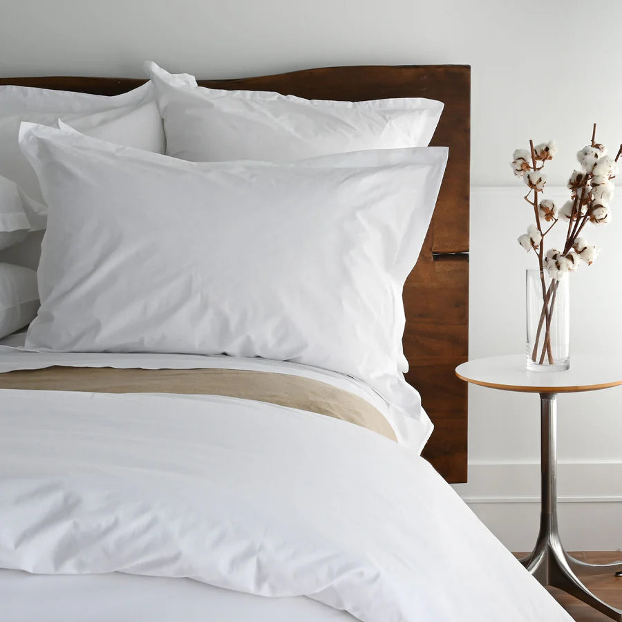 Hypoallergenic Silk Sheets for Sensitive SleepersNico Organic Sheet Set