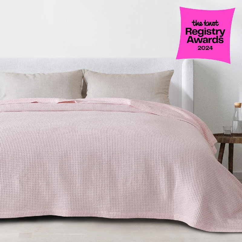 Reversible plaid pattern wool blanketsSilk blankets with a smooth and elegant touch100% Cotton Waffle Weave Blanket - Mikala Collection Reversible plaid pattern wool blanketsSilk blankets with a smooth and elegant touch100% Cotton Waffle Weave Blanket - Mikala Collection