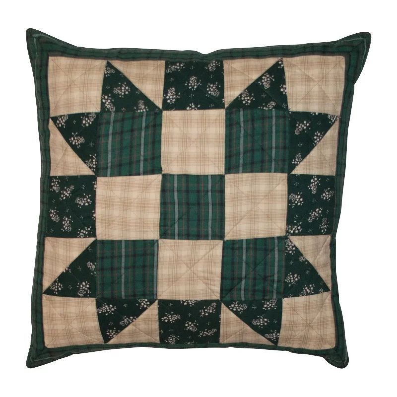 Feather Pillows for a Luxurious SleepHannah Large Pillow
