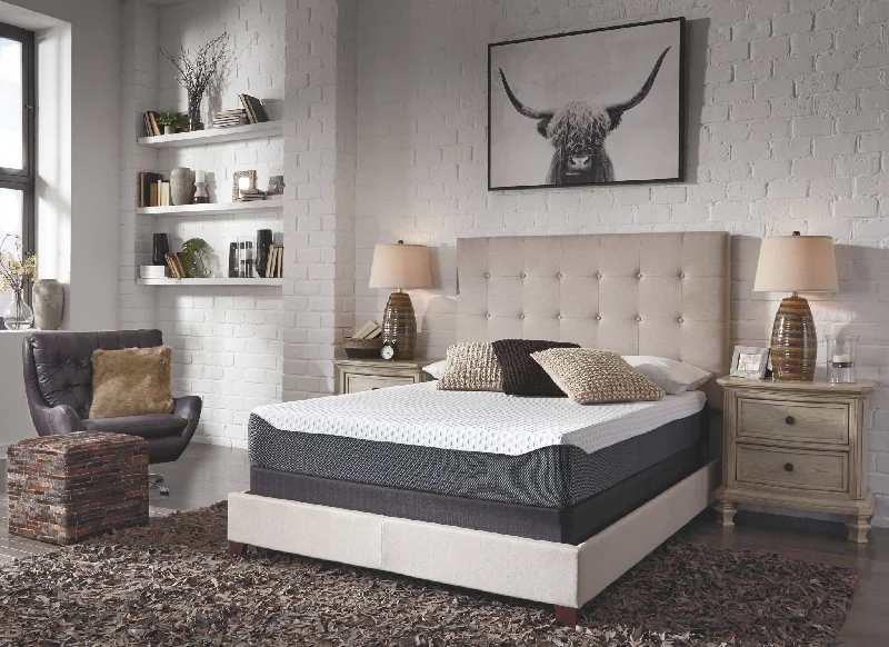 Polyester - foam mattresses for budget - friendly options10 Inch Chime Elite Memory Foam Mattress and Foundation Polyester - foam mattresses for budget - friendly options10 Inch Chime Elite Memory Foam Mattress and Foundation