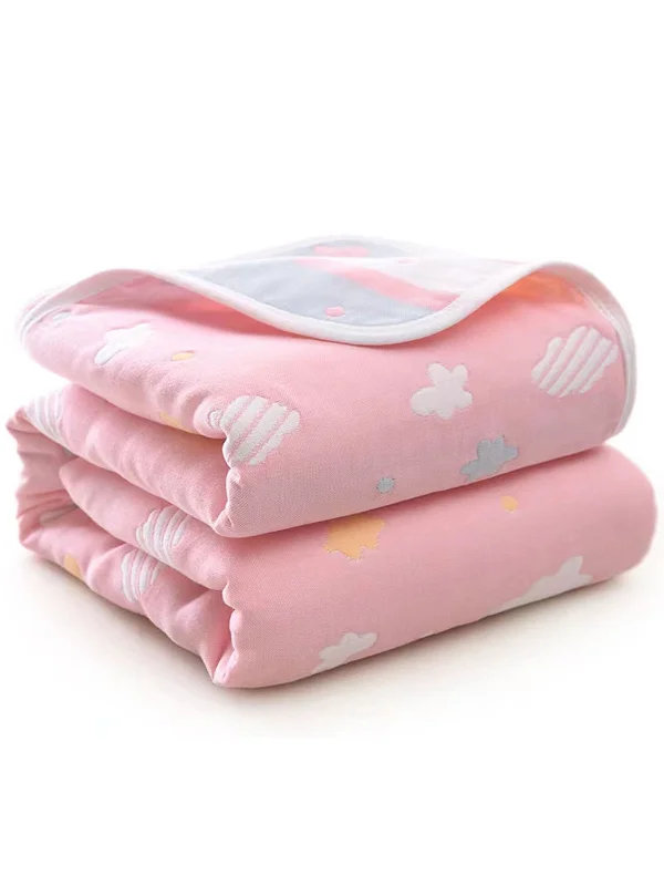 Thermal insulated emergency survival blanketsAcrylic blankets for a soft and affordable alternativeColorful Cloud Cartoon Cotton Baby Blanket Thermal insulated emergency survival blanketsAcrylic blankets for a soft and affordable alternativeColorful Cloud Cartoon Cotton Baby Blanket