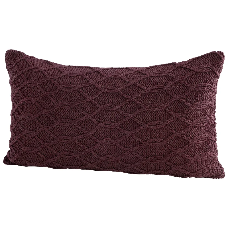 Feather Pillows for a Luxurious SleepCyan Design 09339-1 Pillow Cover