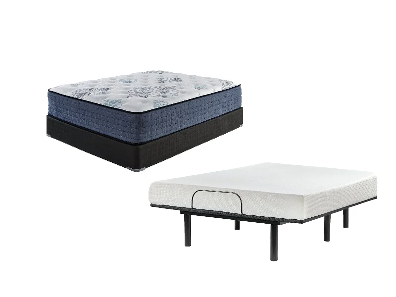 Organic cotton mattresses for a chemical - free sleep surfaceLimited Edition Firm Mattress with Adjustable Base Organic cotton mattresses for a chemical - free sleep surfaceLimited Edition Firm Mattress with Adjustable Base