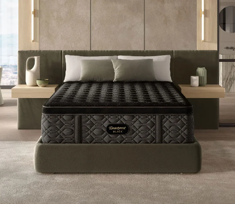 Innerspring mattresses with coil counts for supportBeautyrest Black Series Four Firm Pillow Top Mattress Innerspring mattresses with coil counts for supportBeautyrest Black Series Four Firm Pillow Top Mattress