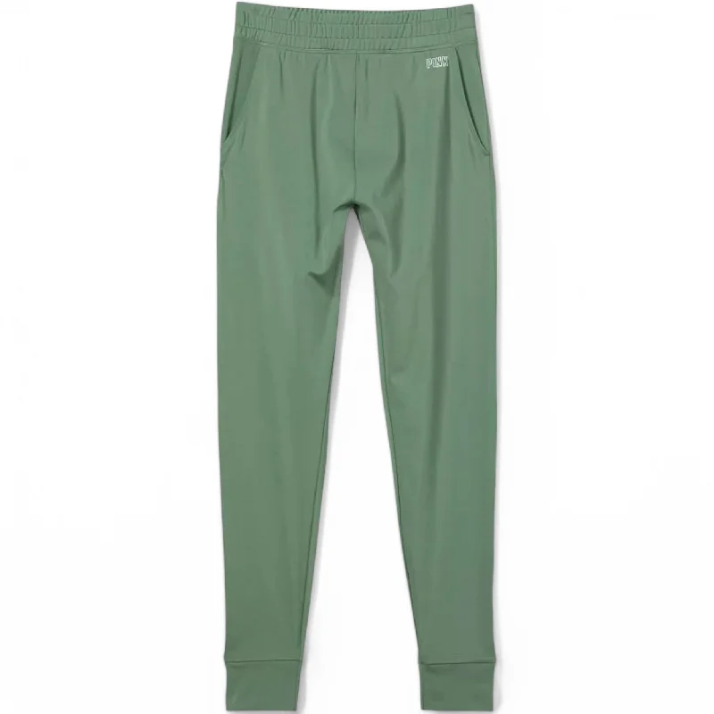 Bed skirts with a country - style patternVictoria's Secret Pink Active High Waist Skinny Joggers