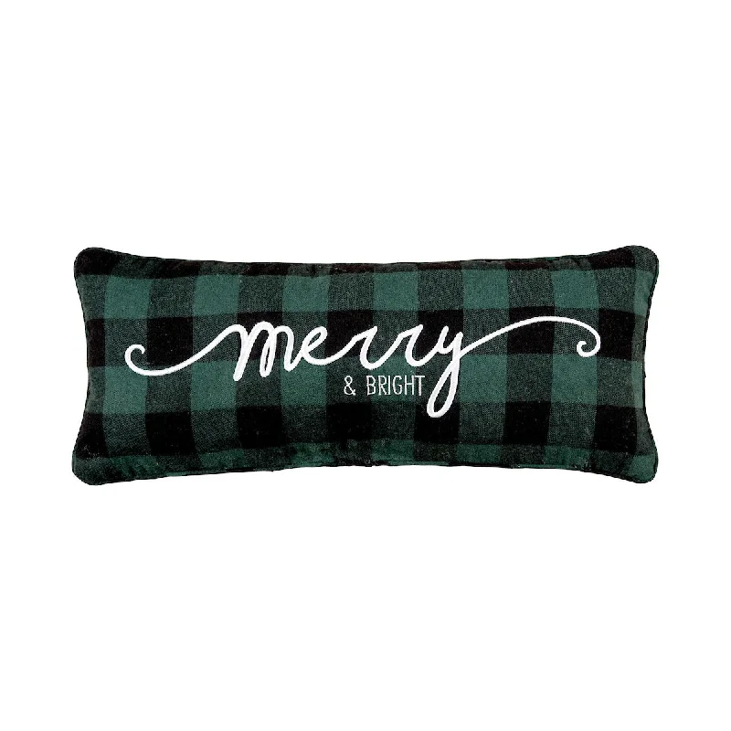 Plush Pillows for a Cozy BedMerry Pillow