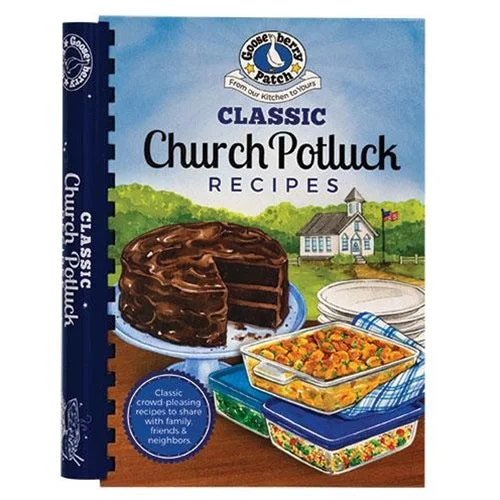 Bed skirts with a bohemian - inspired patternClassic Church Potluck Recipes