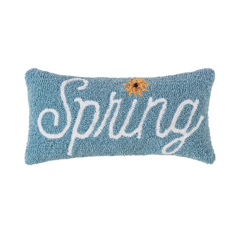 Lumbar Support Pillows for Car SeatsSpring Flower Pillow