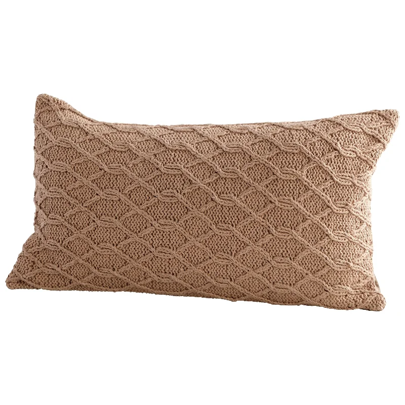 Velvet Pillows for a Touch of EleganceCyan Design 09338-1 Pillow Cover