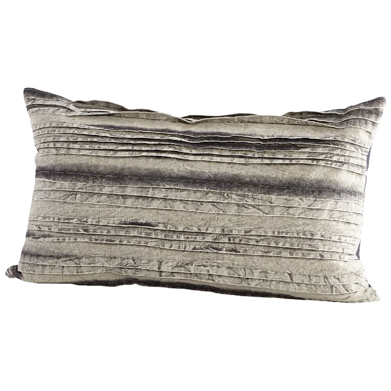 Back Support Pillows for Office ChairsCyan Design 09347-1 Pillow Cover