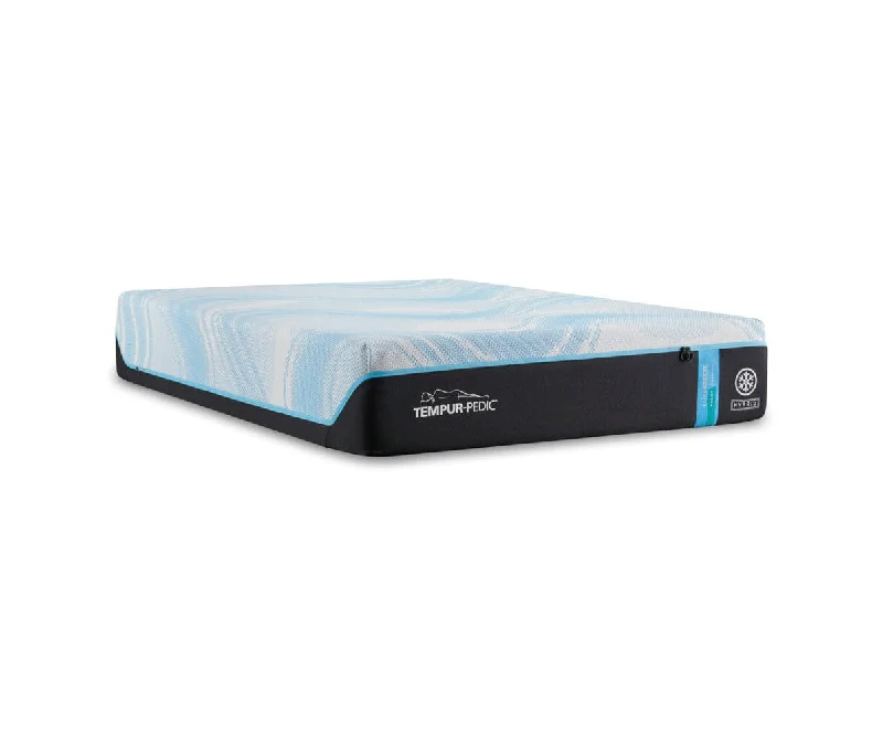 Memory foam mattresses for pressure relief and contouringTEMPUR® Luxe Breeze 2.0 Soft Mattress Memory foam mattresses for pressure relief and contouringTEMPUR® Luxe Breeze 2.0 Soft Mattress