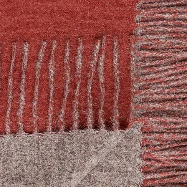 Rust - Taupe