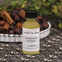 Bed skirts with a plaid pattern for a traditional styleFarmhouse Kitchen 1oz Standard Refresher Oil