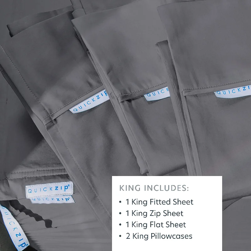 Slate Gray