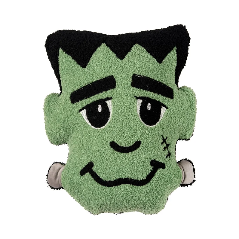 Hypoallergenic Pillows for Allergy SufferersFrankenstein Monster Shaped Pillow