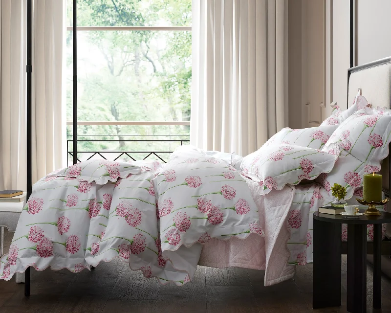 Polyester - Cotton Blend Sheets for Durability and ComfortCharlotte | Flat Sheet