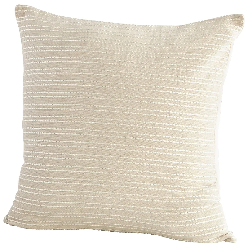 Lumbar Support Pillows for Car SeatsCyan Design 09372-1 Pillow Cover