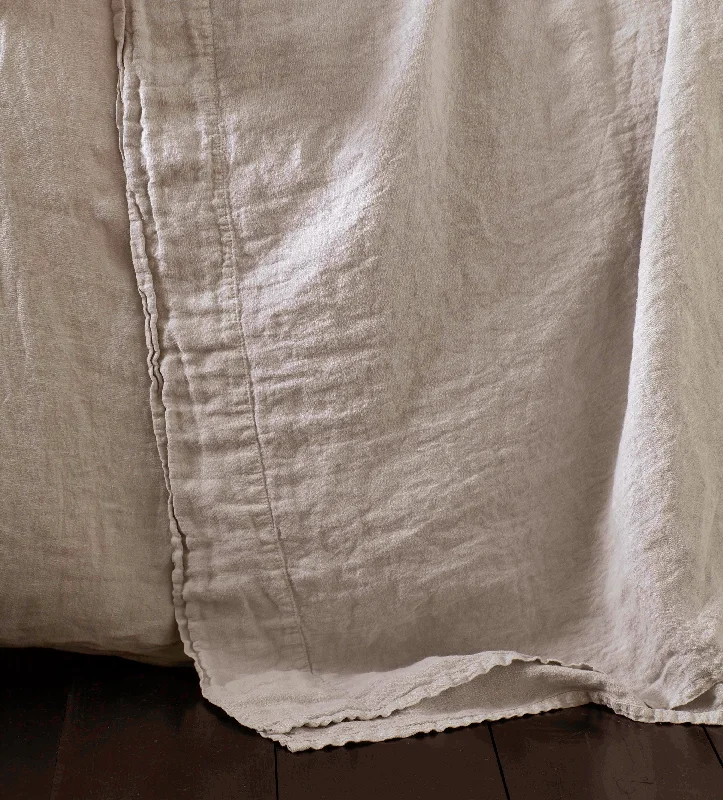 Fitted Sheets with Reinforced Corners for Long - Lasting UseNatural 100% Linen Flat Sheet Fitted Sheets with Reinforced Corners for Long - Lasting UseNatural 100% Linen Flat Sheet