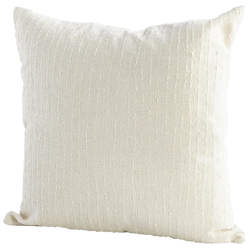 Round Pillows for Boho-Style InteriorsCyan Design 09355-1 Pillow Cover