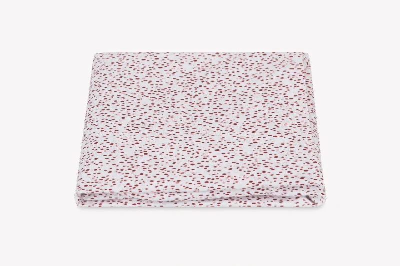 Rayon - Cotton Sheets for a Breathable and Soft BlendCeline | Fitted Sheet