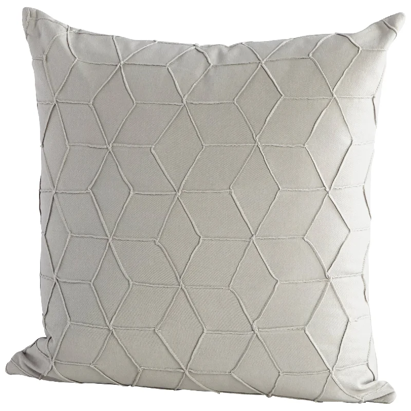 Cooling Pillows for Hot SleepersCyan Design 09325-1 Pillow Cover