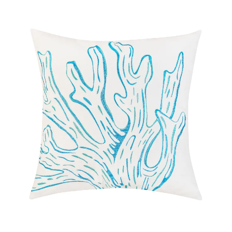 Back Support Pillows for Office ChairsCoral Pillow