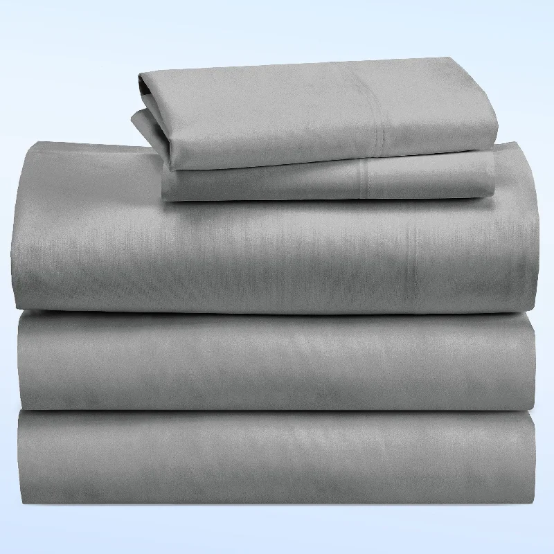 Organic Flannel Sheets for a Natural and Warm SleepSheet Set - 800 Thread Count - Lavish Luxury