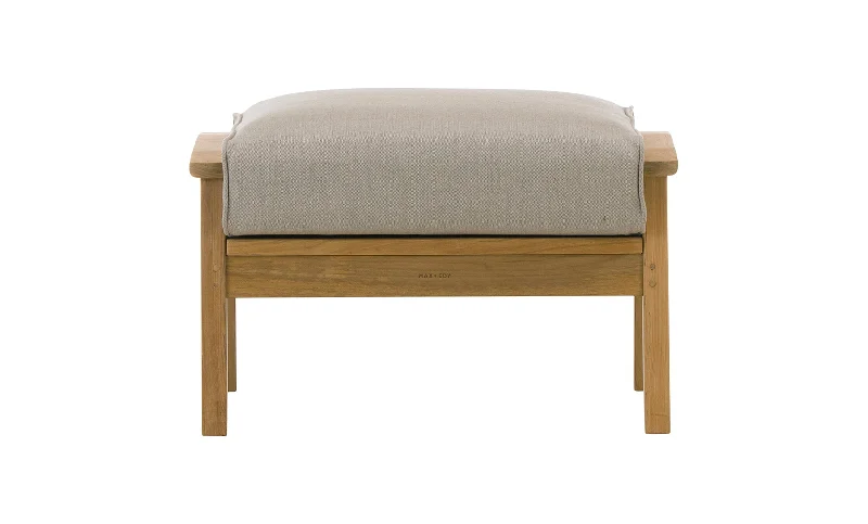 Memory foam mattresses for pressure relief and contouringAlex Ottoman