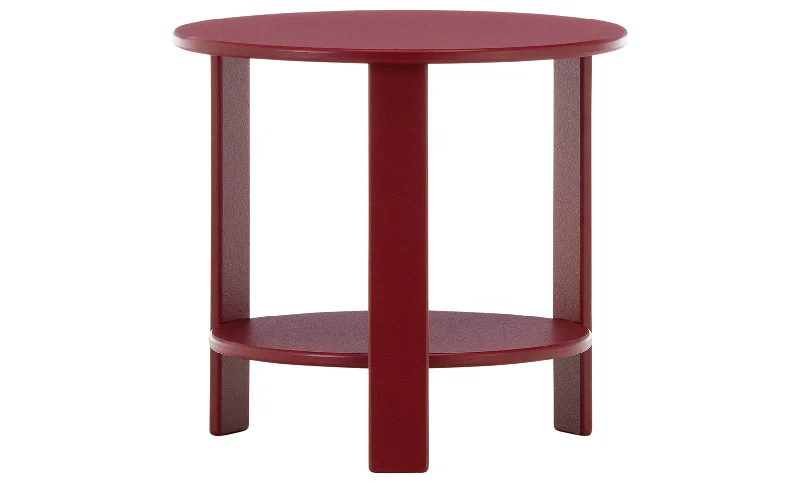 Polyester - foam mattresses for budget - friendly optionsLoll Chili Lollygagger End Table Polyester - foam mattresses for budget - friendly optionsLoll Chili Lollygagger End Table