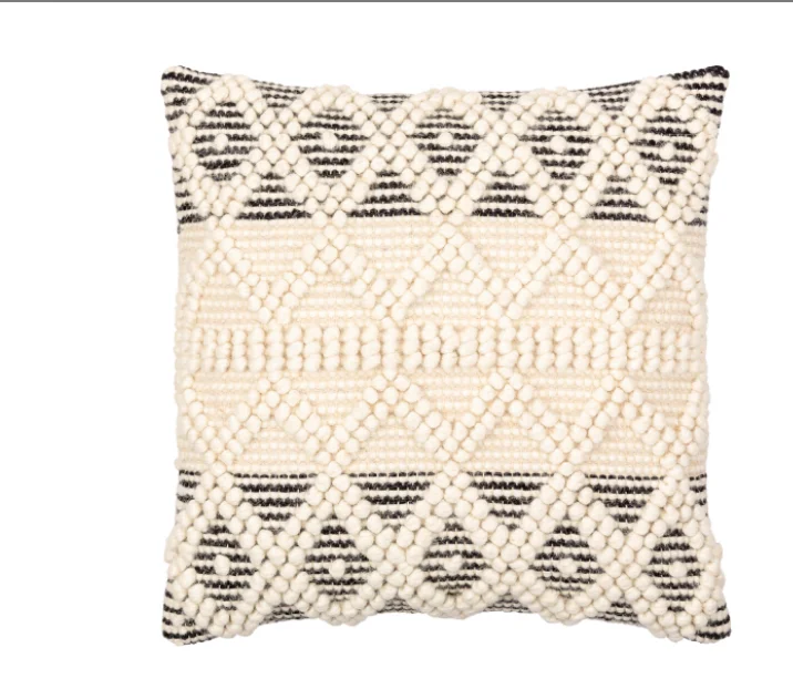 Bolster Pillows for Sofa DecorationHygge Pillow