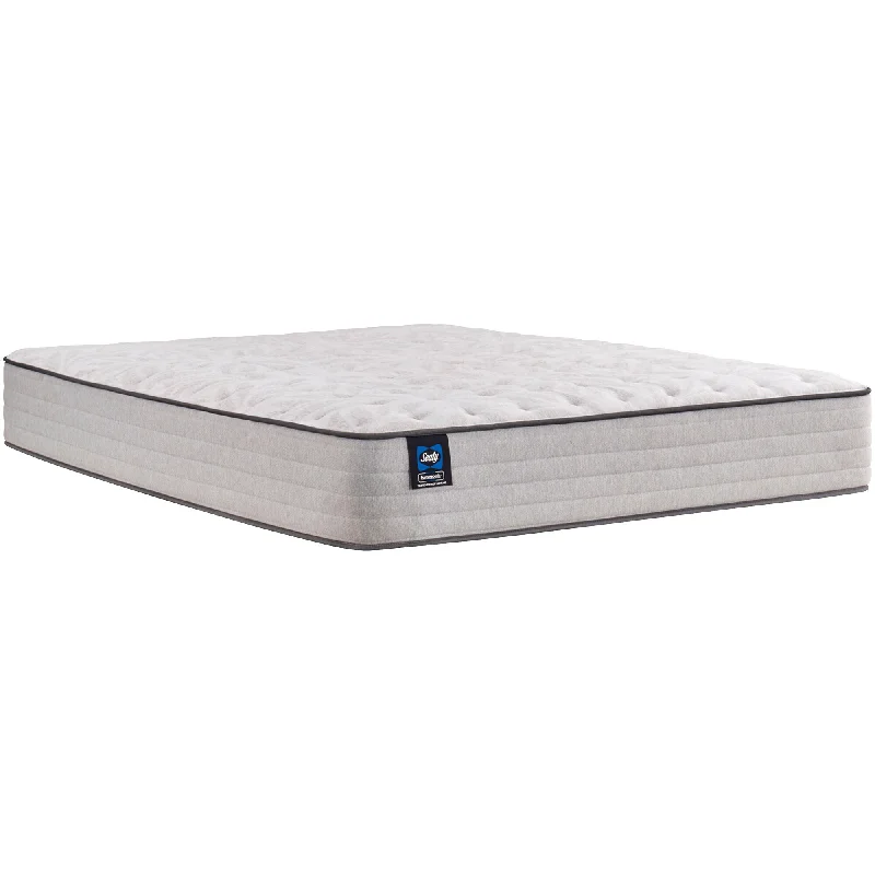King - size mattresses for spacious master bedroomsSealy Posturepedic Spring Bloom Medium Mattress