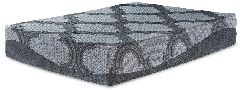 Innerspring mattresses with coil counts for support1100 Series King Mattress