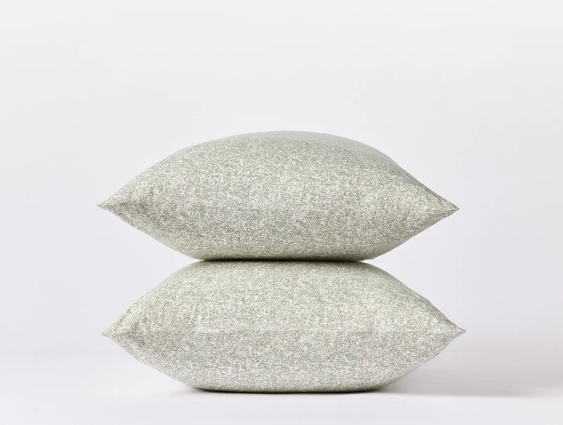 Wrinkle - Free Polyester Sheets for a Low - Maintenance BedOrganic Print Percale Pillowcases Wrinkle - Free Polyester Sheets for a Low - Maintenance BedOrganic Print Percale Pillowcases